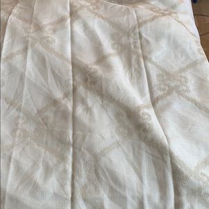 Tahari Curtains